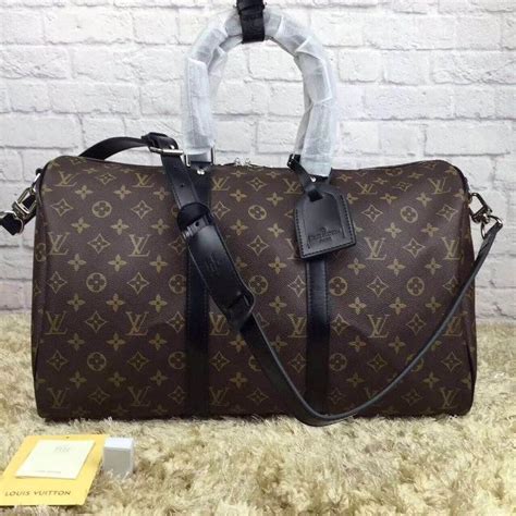 louis vuitton duffle bag cheap replica|louis vuitton copy handbags.